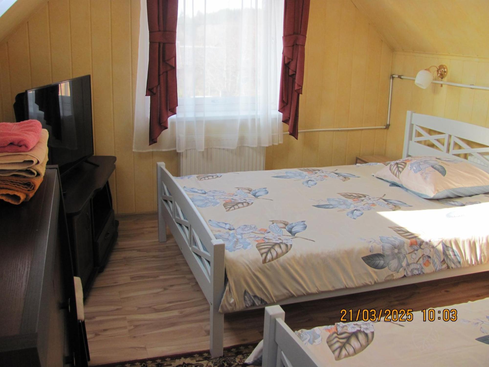 Ziedu Pasaule Apartment Krāslava