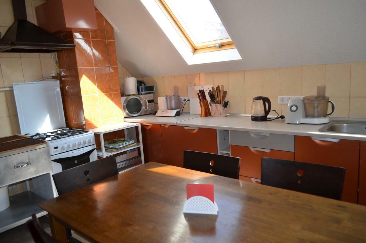 Ziedu Pasaule Apartment